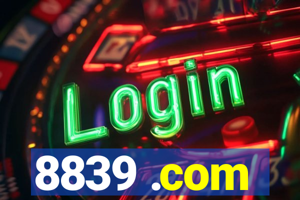 8839 .com
